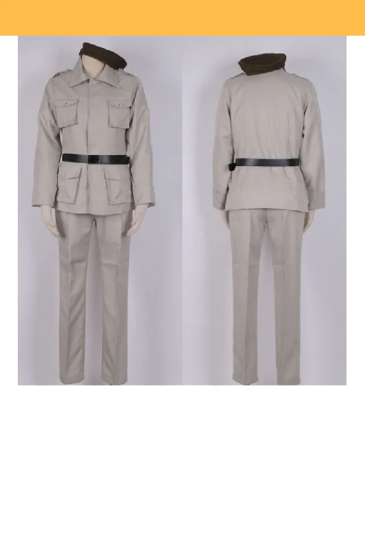 Weekend Specials to Savor Hetalia Greece Uniform Cosplay Costume