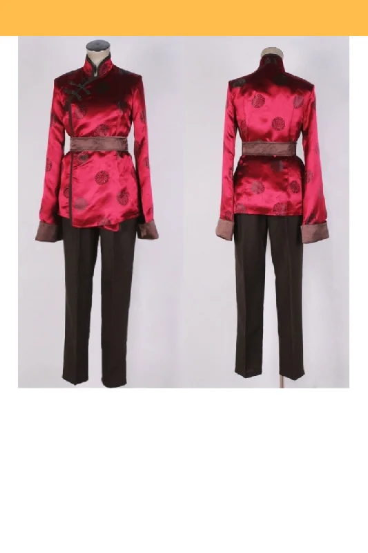 Weekend Deals That Thrill Hetalia Hong Kong Cosplay Costume