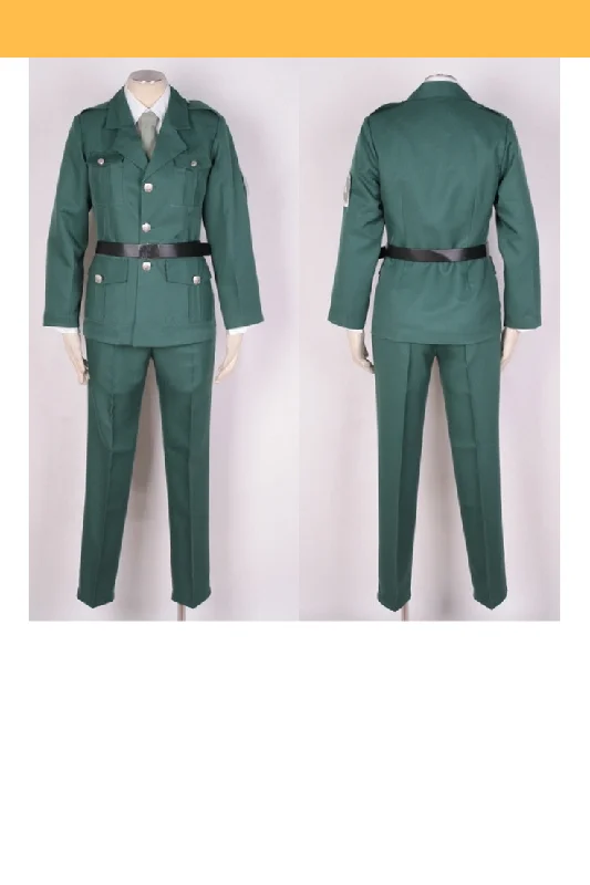 Weekend Specials to Grab Hetalia Lithuania Uniform Cosplay Costume