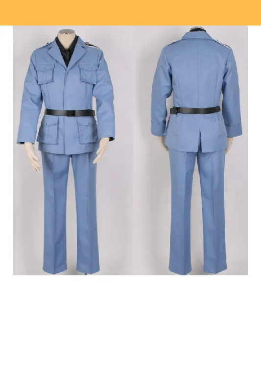 Weekend Deals That Dazzle Hetalia North Italy Cosplay Costume