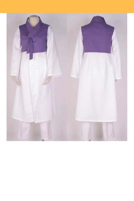 Weekend Specials to Delight Hetalia South Korea Anime Version Cosplay Costume