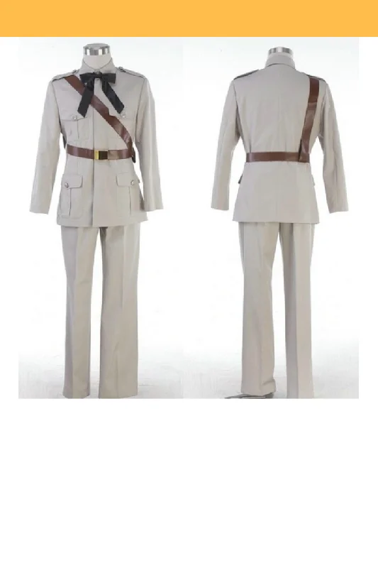 Weekend Deals That Sizzle Hetalia Spain Uniform Cosplay Costume
