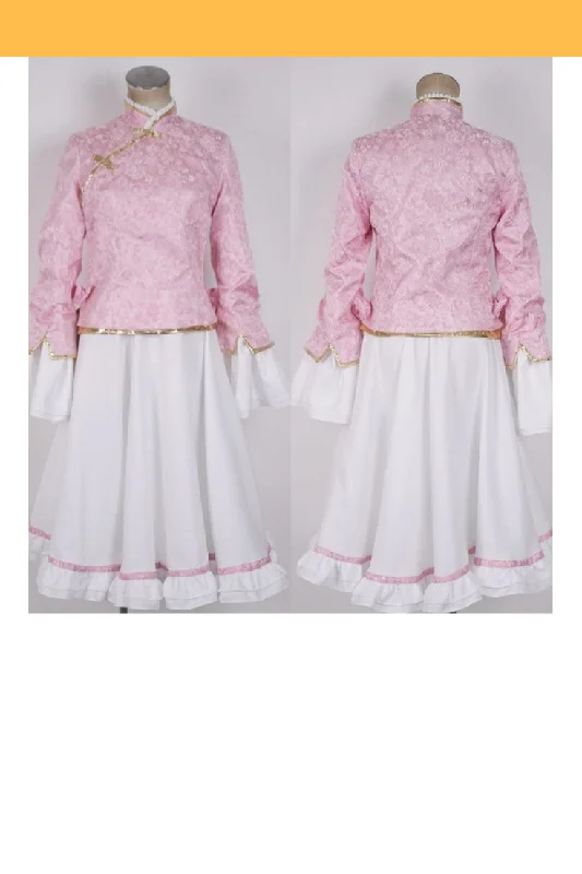 Buy Now Hetalia Taiwan Cosplay Costume
