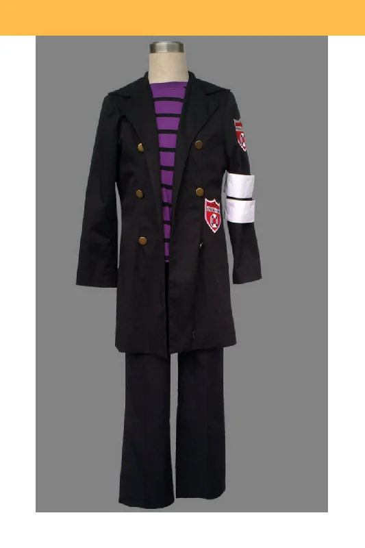 New Markdowns Hitman Reborn Belphegor Cosplay Costume