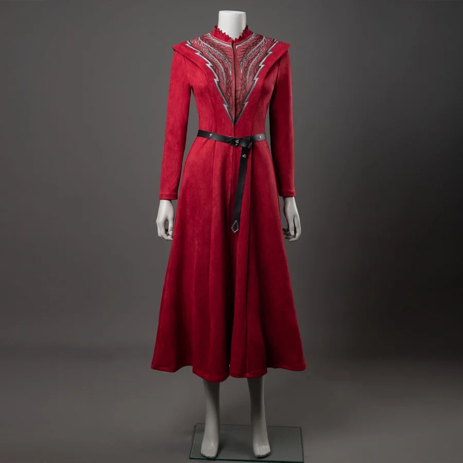 Weekend Specials to Enjoy House of the Dragon Baela Targaryen Cosplay Costume FY0114
