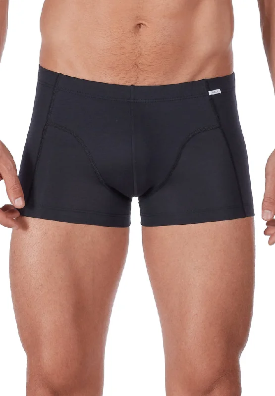 Massive Savings HUBER hautnah - Lyocell Selection - Trunks