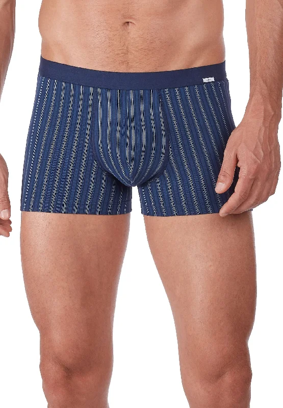 The Best Deal HUBER hautnah - Cotton - Boxer Pants 2 Pack