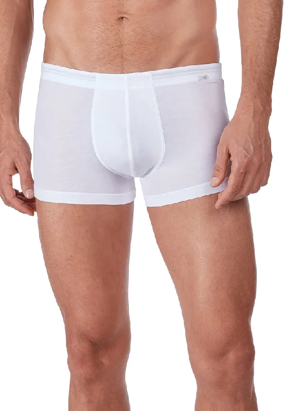 Hurry Up HUBER hautnah - Soft Modal - Trunks