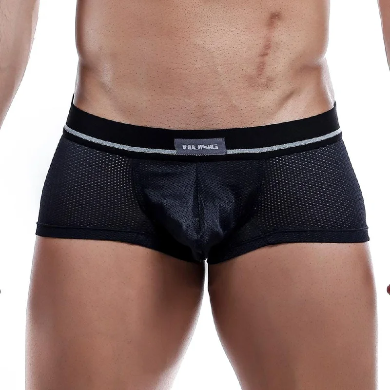 Weekend Savings Bonanza Hung HGG001 Boxer Trunk
