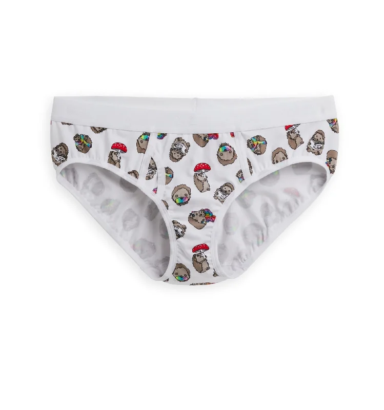 Big Savings Iconic Briefs - Be Hedgey