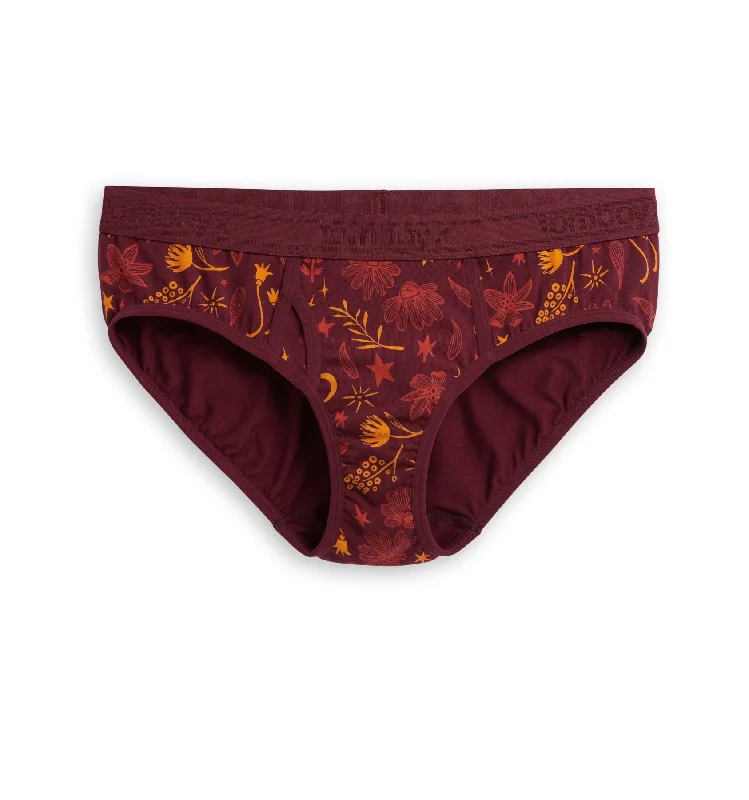Special Savings Iconic Briefs - Botanica