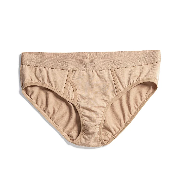 Markdown Sale Iconic Briefs - Chai