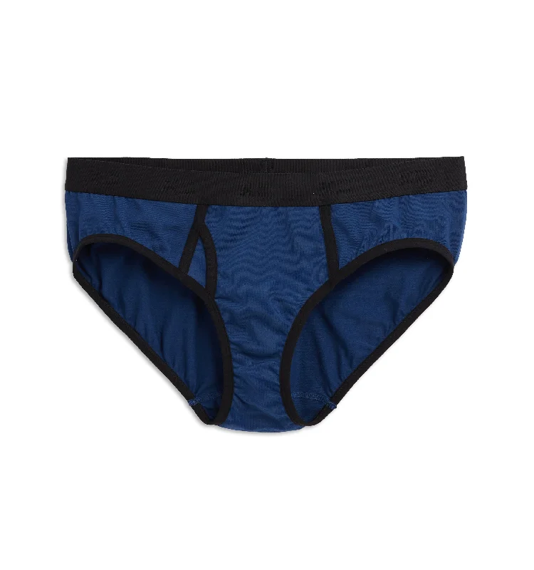 Weekend Savings Spectacular Iconic Briefs - Gothic Indigo