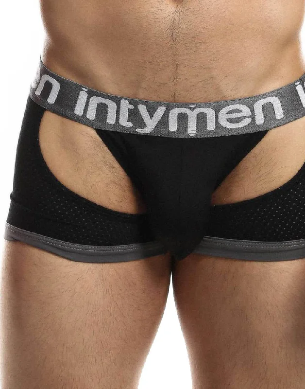Closeout Sale Intymen All Out Jock INE019