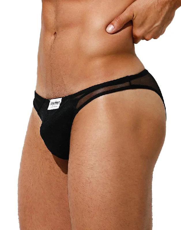 Price Slash Intymen Azurro Bikini INI031