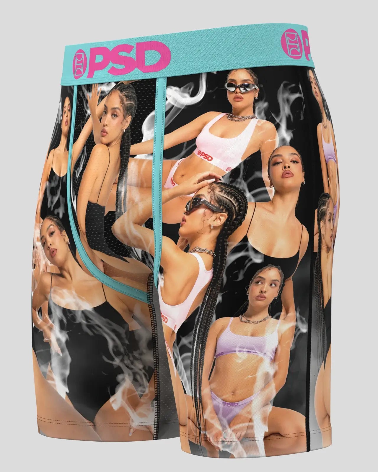 Stock Up and Save Izzy Guedes All Over