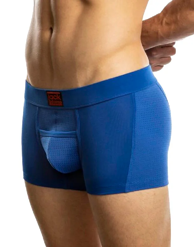 Daily Deals Jack Adams X-Train Boxer Brief 401-284
