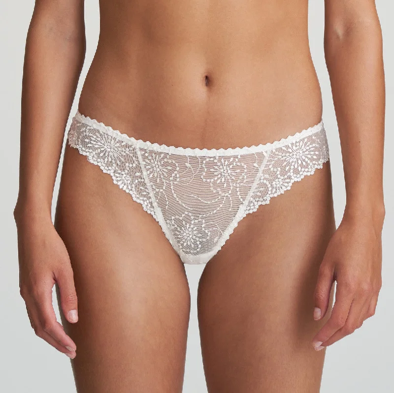 Weekend Discounts to Grab Jane Thong | Natural