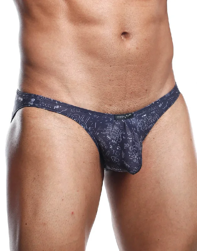 Instant Discount Joe Snyder Bulge Full Bikini Prints JSBUL04