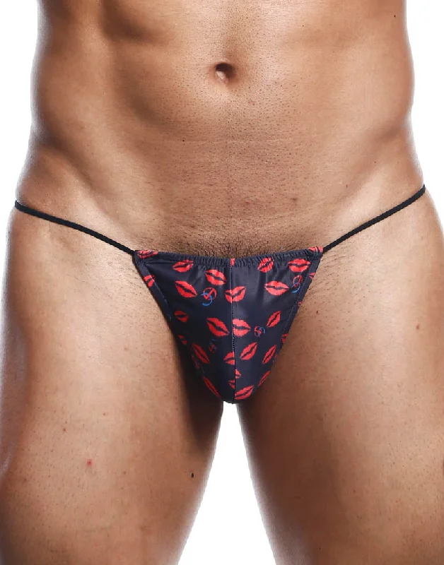Price Cut Joe Snyder G-String Prints JS02