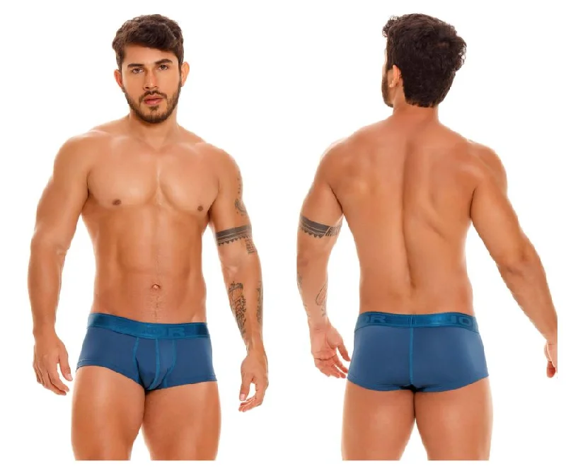 New Deal JOR 1860 Element Trunks Color Petrol