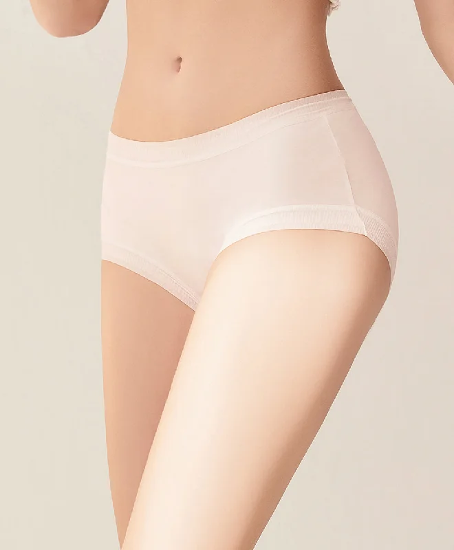 Joyful Cotton Hipster Panties