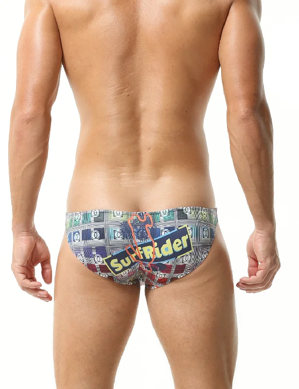 Special Price Low Rise Bikini Brief 230106