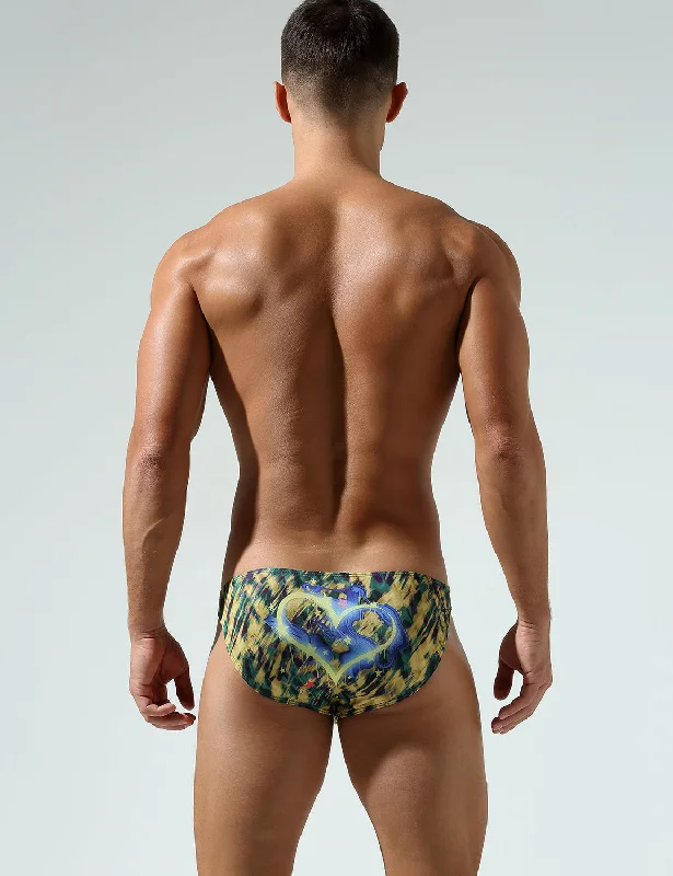 Weekend Discounts to Indulge In Low Rise Bikini Brief 240102