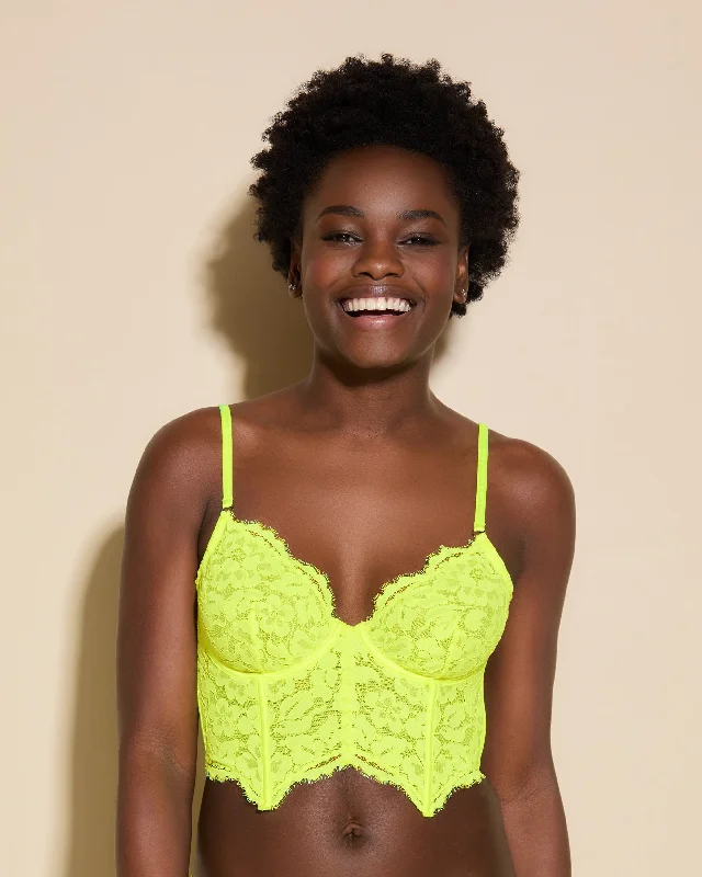 Savings Soar This Weekend Reggiseno A Corsetto Con Ferretto