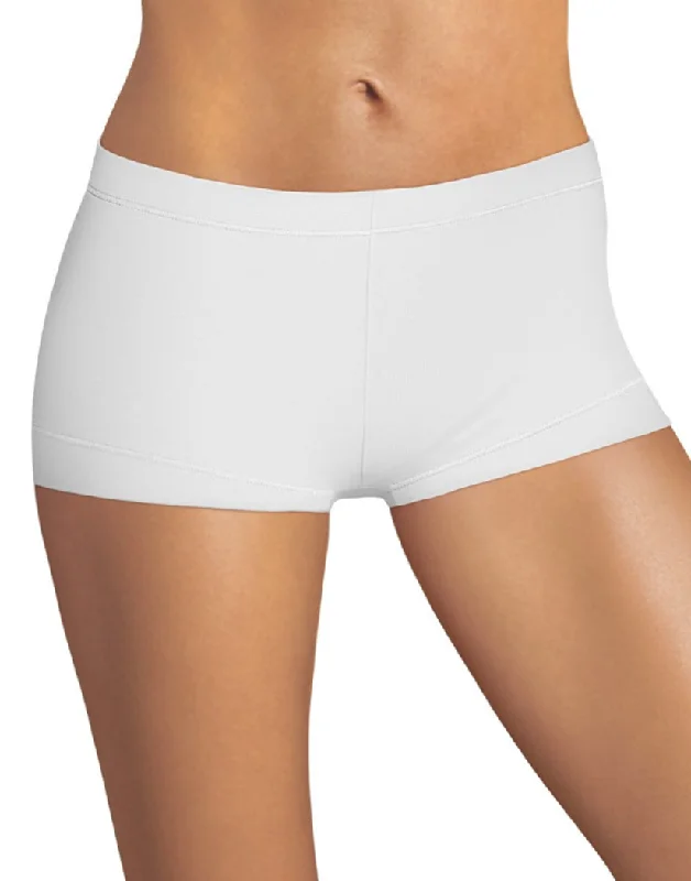 Best Choice Maidenform Dream Tailored Cotton Boyshort DM0002