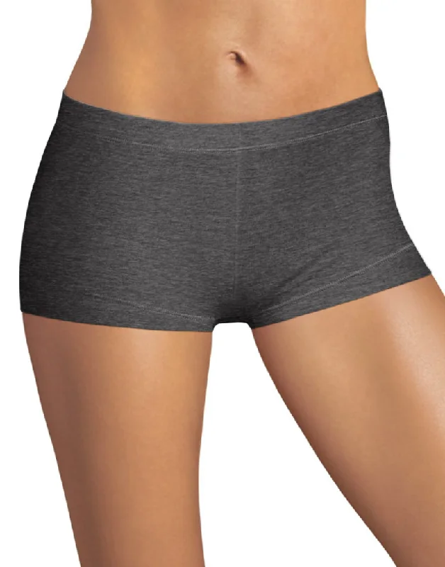 Charcoal Heather