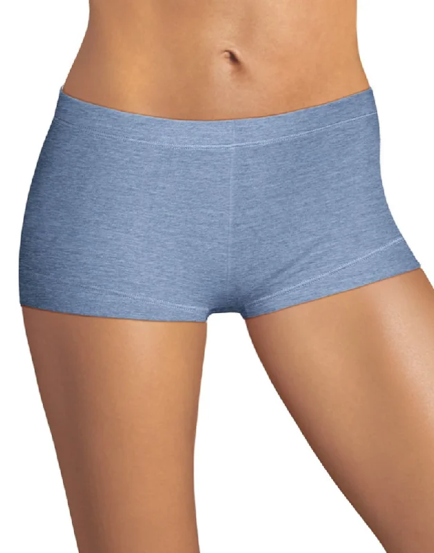 Denim Heather