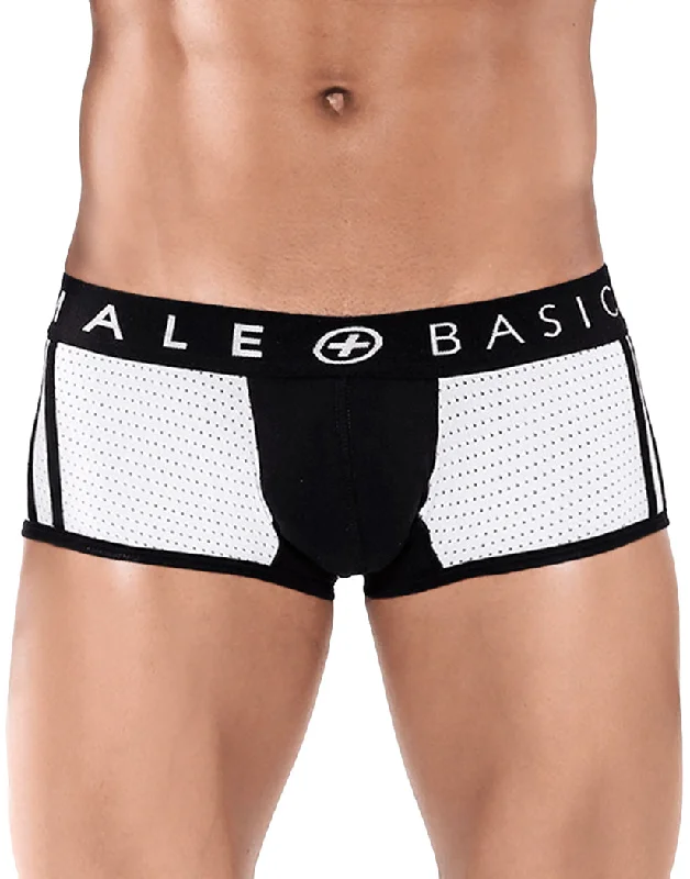 Price Break Malebasics Men's Spot Trunk MBS03