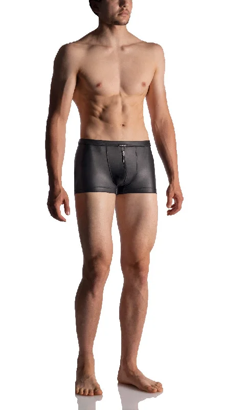 Super Deal MANSTORE - M510 - Zipped Pants