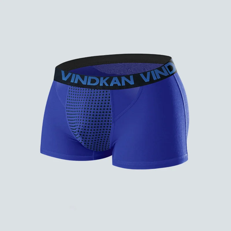 Weekend Savings Delight Men's Functional Modal Breathable Boxer Briefs
