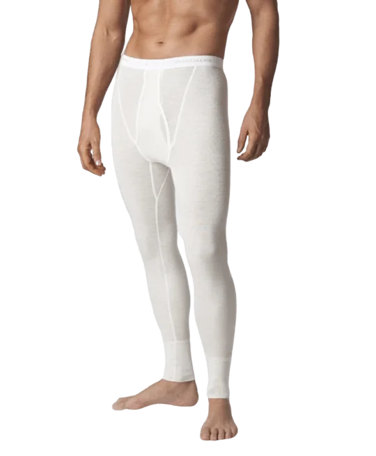 Year-End Clearance Stanfield's Superwash Wool Long Underwear - 4312