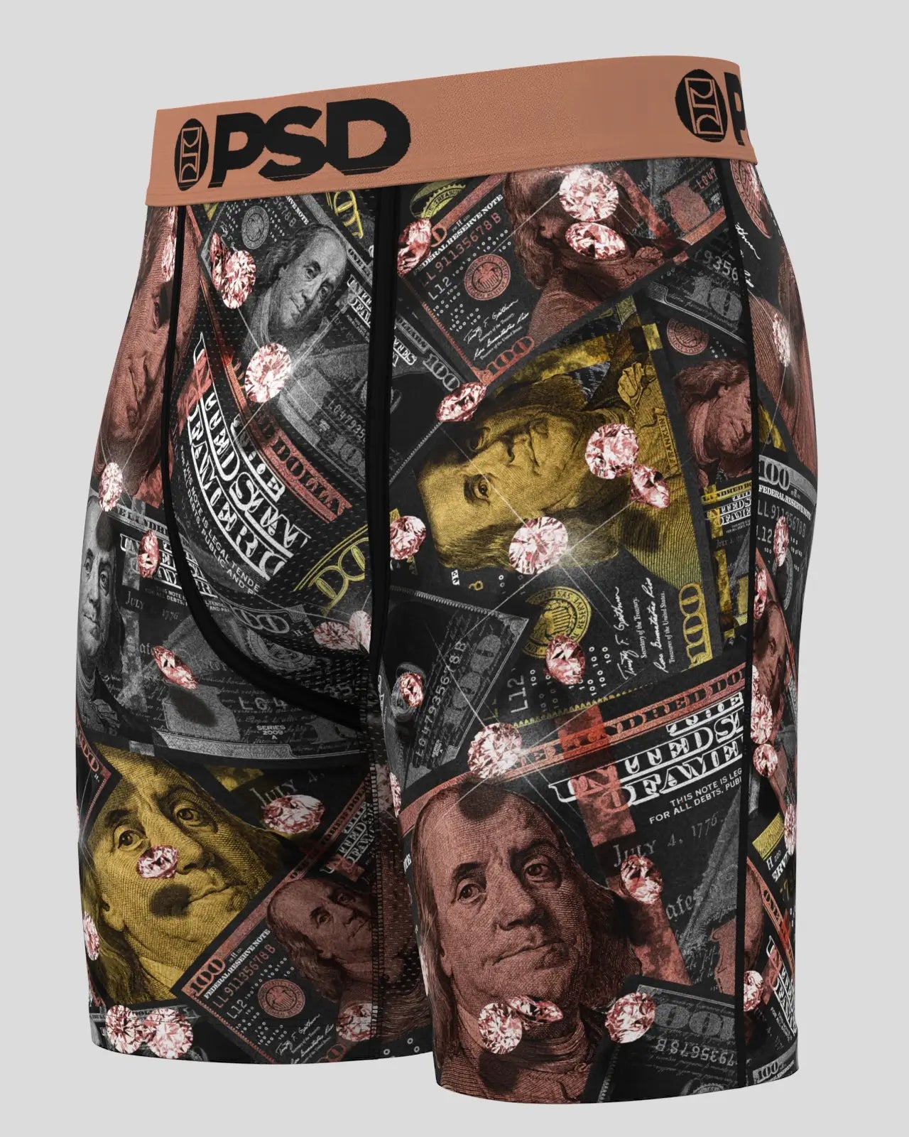 The Best Prices Metallic Benjis