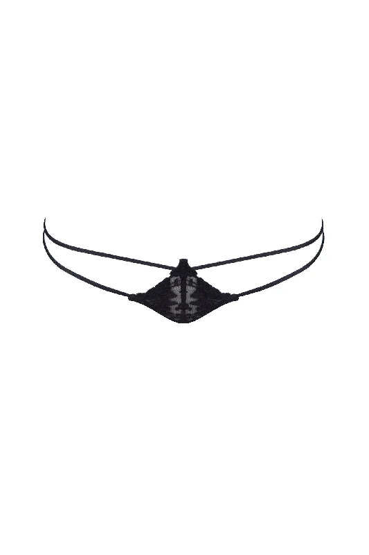JET BLACK