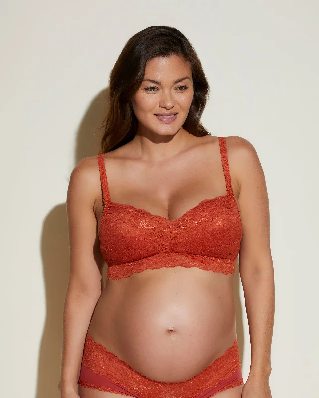 Weekend Deals That Wow Brassière De Grossesse/D'Allaitement Mommie