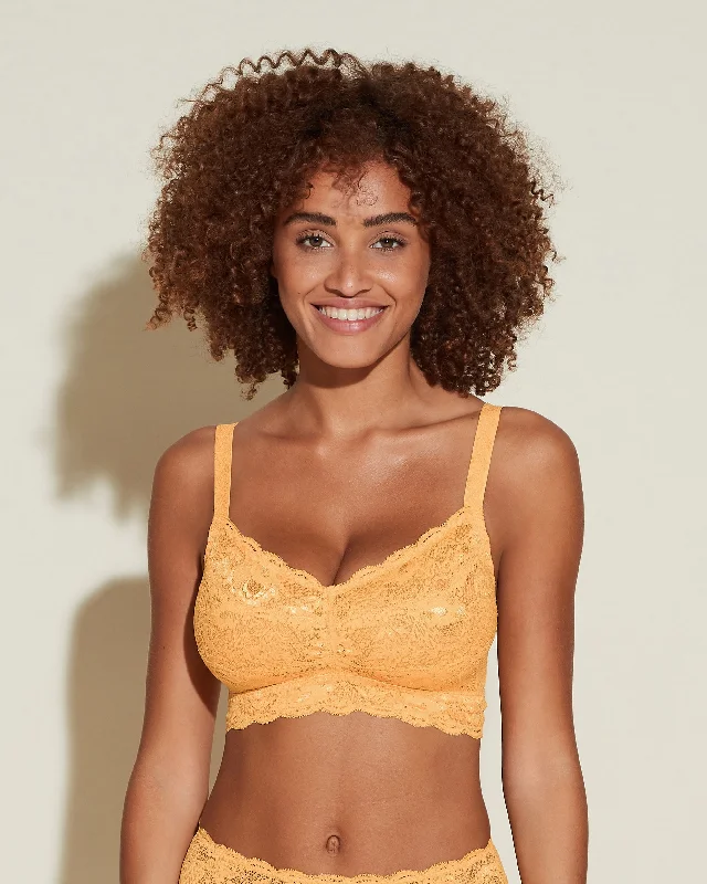 Weekend Offers You Can't Ignore Curvy Sweetie - Bralette