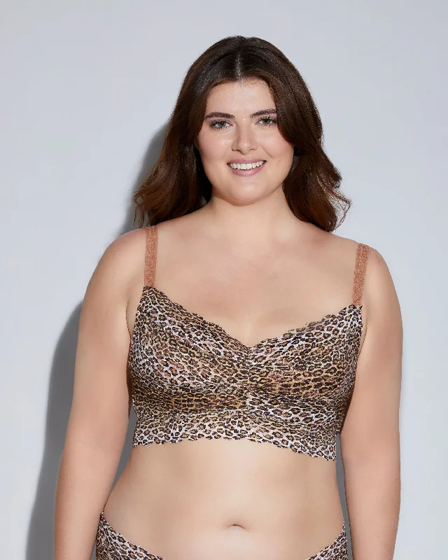 Bralette Sweetie Taglie Comode