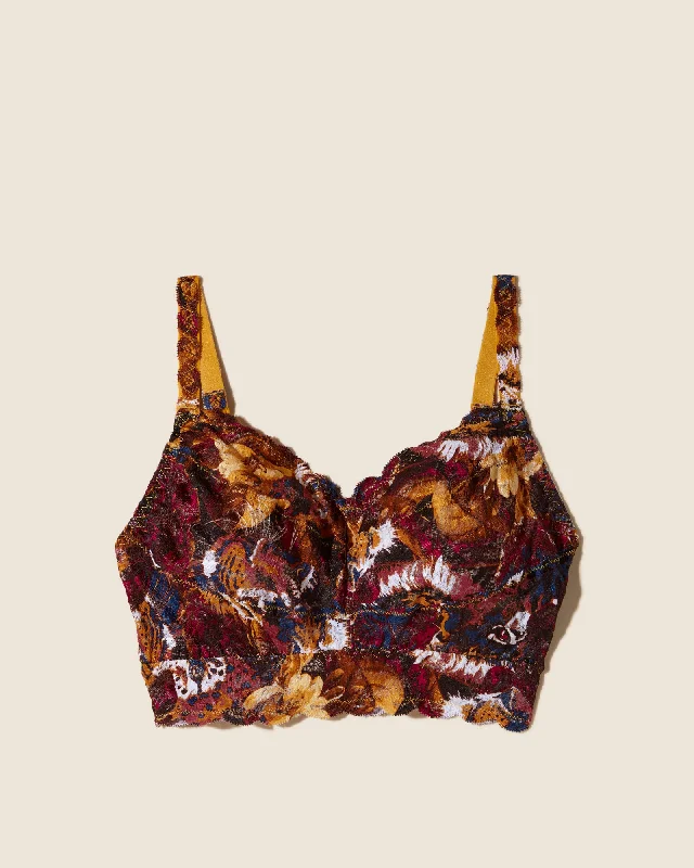 Weekend Discounts You Deserve Curvy Sweetie - Bralette