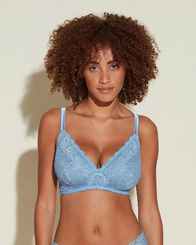Weekend Specials You Can't Miss Bralette Curvy A Triangolo