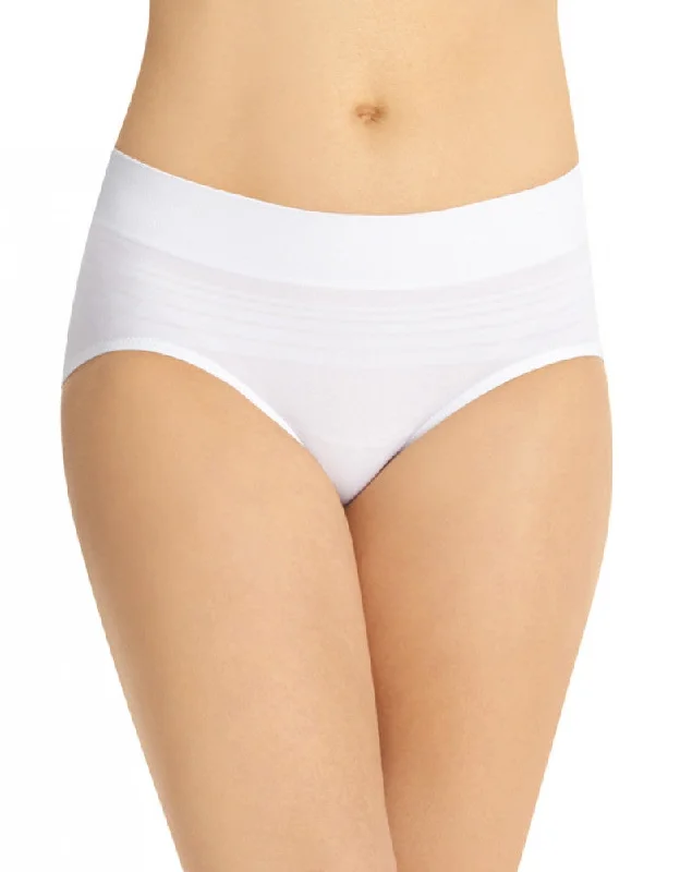 Special Savings Warner's No Pinching No Problems Seamless Hipster RU0501P