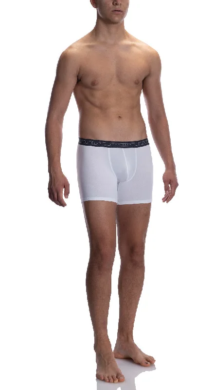 Celebrate the Weekend with Discounts Olaf Benz - RED 2059 - Boxerpants