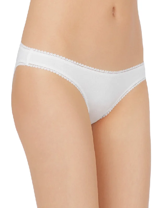 Weekend Extravaganza: Shop Now On Gossamer Cabana Pima Cotton Bikini 1402