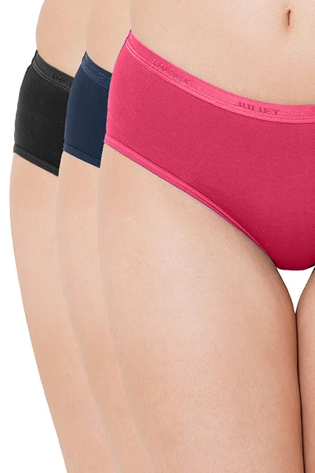 Markdown Madness Savi Eas 6-Hipster Panties-Assoredate