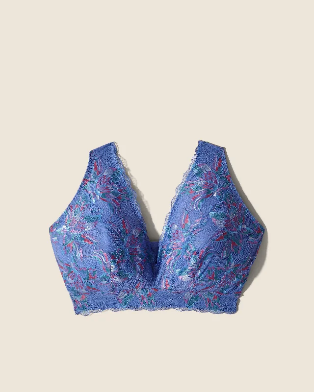 Price Cut Bralette Longue Super Courbée