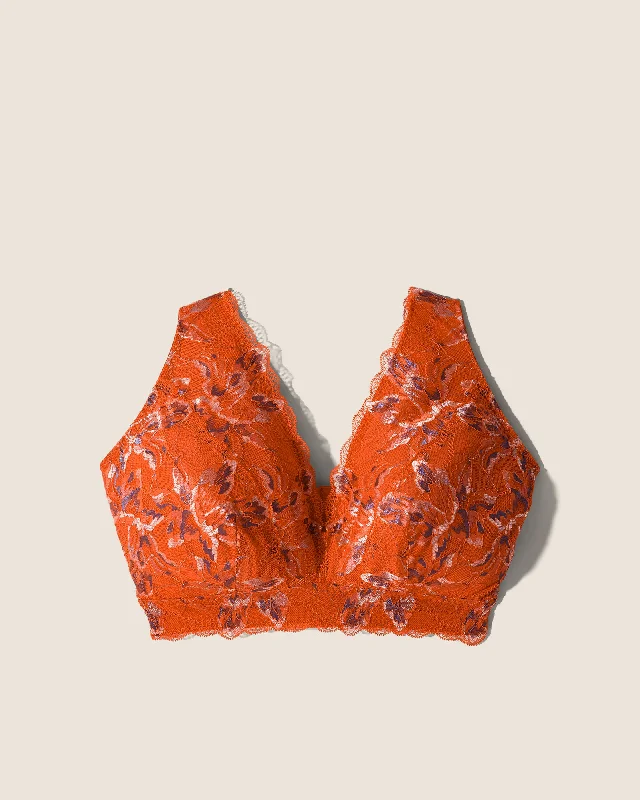 Buy More, Save More Bralette Tipo Top Super Curvy