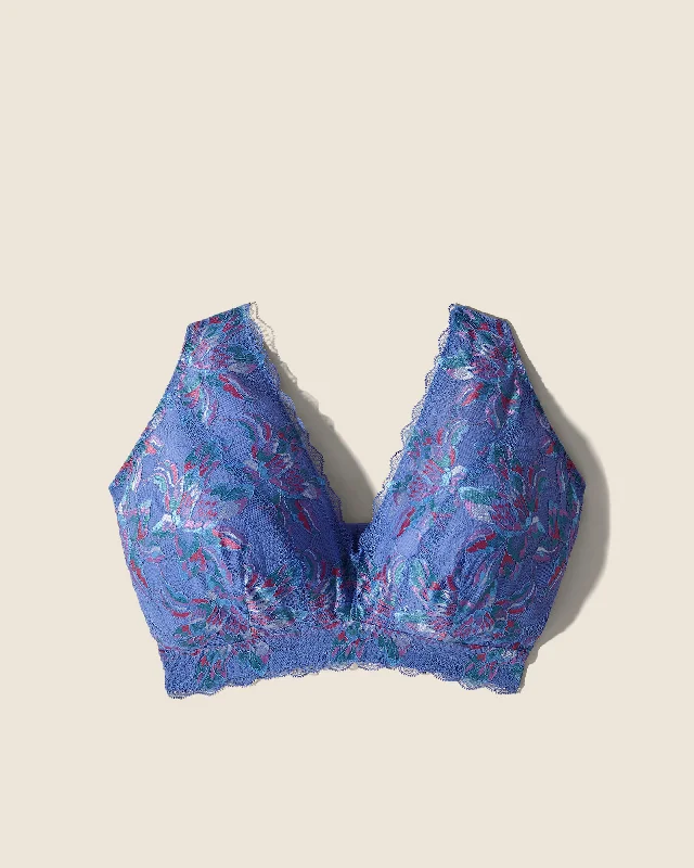 Stock Clearance Bralette Tipo Top Ultra Curvy